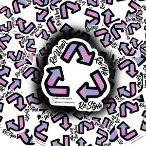 ReStyle Renegade 💙